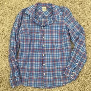 J. Crew button down